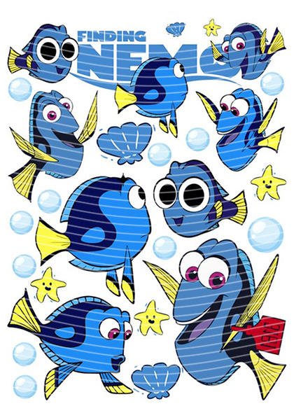 A5 Notebook Wraps-W-1984